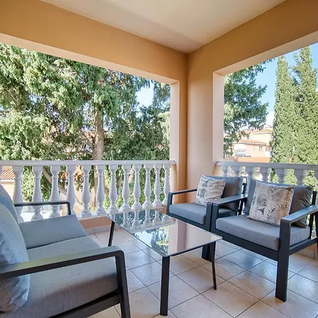 Private In Shared * Paphos
