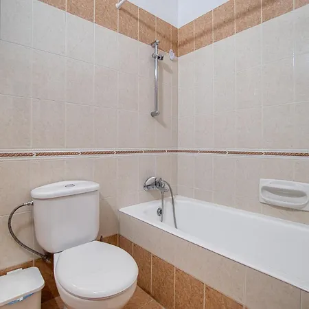 Private In Shared * Paphos