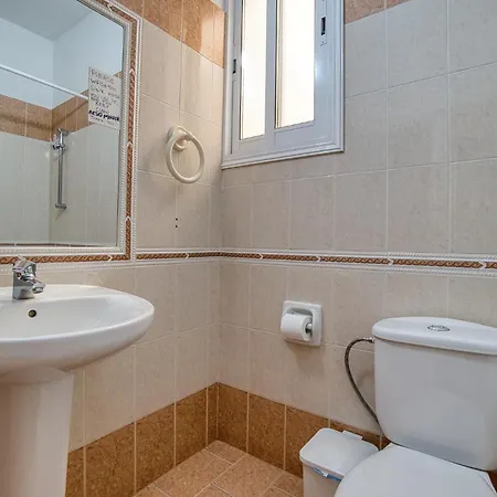 Πανσιόν Diana 41 Beautiful Private In