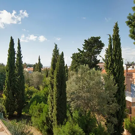 Diana 41 Beautiful Private In Πανσιόν *