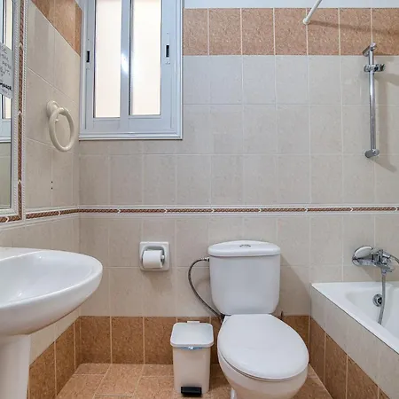 Diana 41 Beautiful Private In Πανσιόν