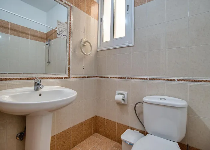 Гостевой дом Private Room In Shared Apartment