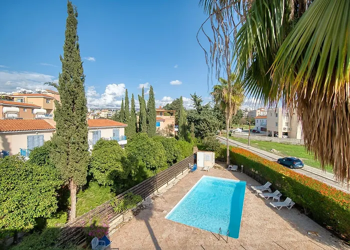 Pensión Diana 41 Beautiful Private In