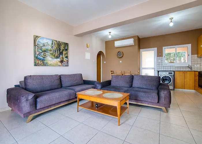 Private Room In Shared Apartment