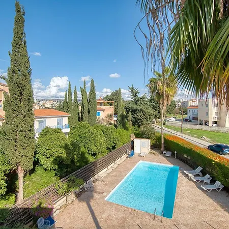 게스트하우스 Diana 41 Beautiful Private In