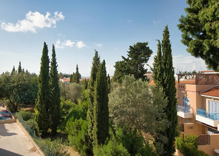 Private Room In Shared Apartment Vendégház *
