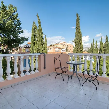 Diana 41 Beautiful Private In Konukevi