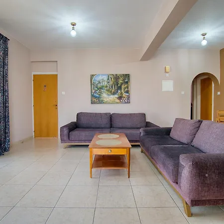 Diana 41 Beautiful Private In Pafos